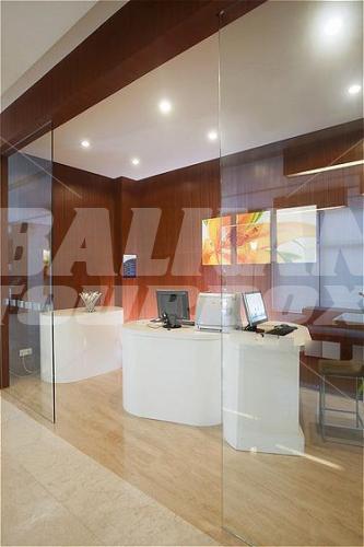 почивка в Holiday Inn Express Luohu