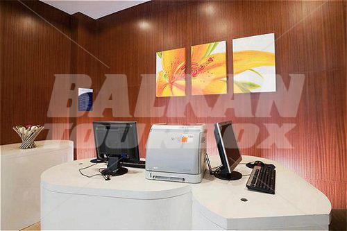 почивка в Holiday Inn Express Luohu