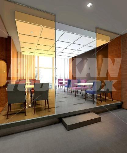 почивка в Holiday Inn Express Luohu
