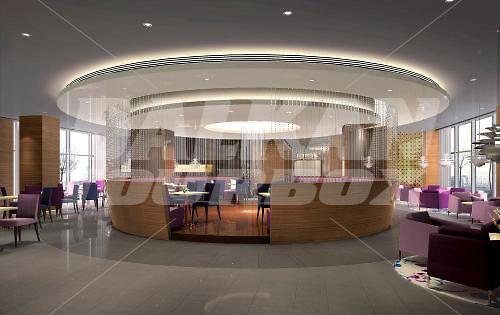 почивка в Holiday Inn Express Luohu