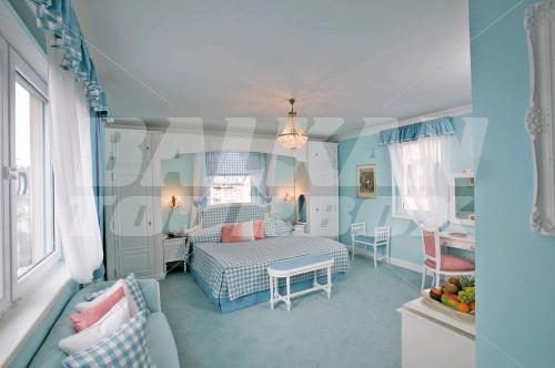 почивка в Belle Epoque