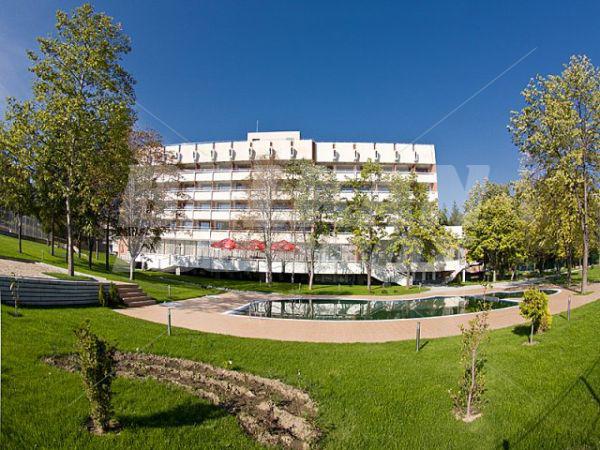 почивка в  Сана Спейс