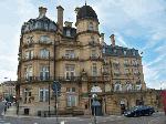 Hotel Midland, United Kingdom, Bradford