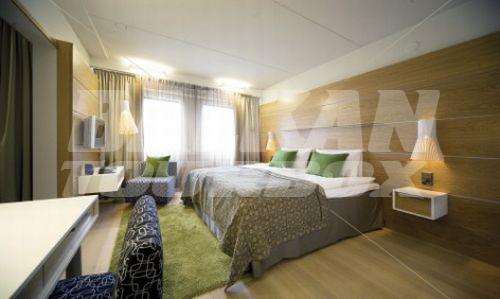 holiday in  Scandic Lahti