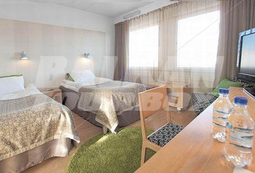 holiday in Scandic Lahti