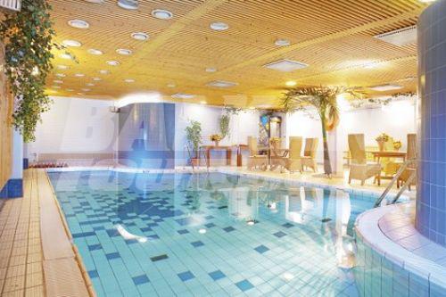 holiday in Scandic Lahti