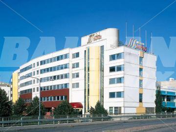 holiday in Scandic Lahti