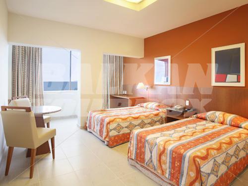 почивка в Tulip Inn Copacabana