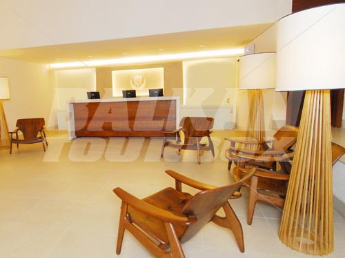 почивка в Tulip Inn Copacabana
