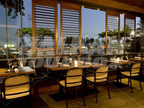 почивка в Tulip Inn Copacabana