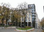 Hotel NH Berlin Alexanderplatz, Germany, Berlin