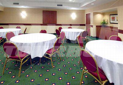 почивка в Courtyard by Marriott Montgomery Prattville