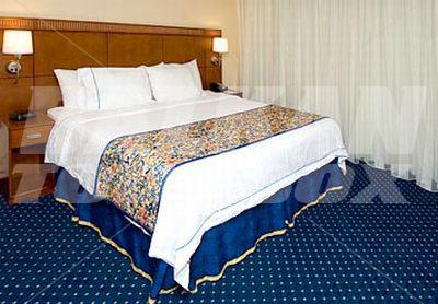 почивка в Courtyard by Marriott Montgomery Prattville