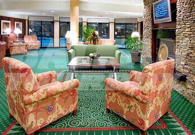 почивка в Courtyard by Marriott Montgomery Prattville