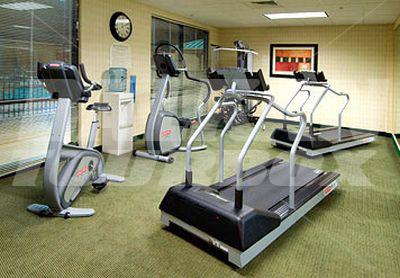 почивка в Courtyard by Marriott Montgomery Prattville