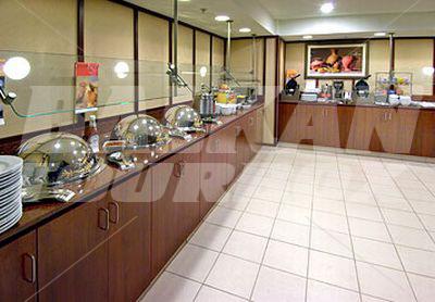 почивка в Courtyard by Marriott Montgomery Prattville