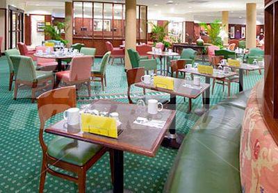 почивка в Courtyard by Marriott Montgomery Prattville