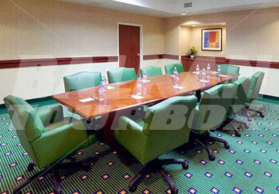 почивка в Courtyard by Marriott Montgomery Prattville