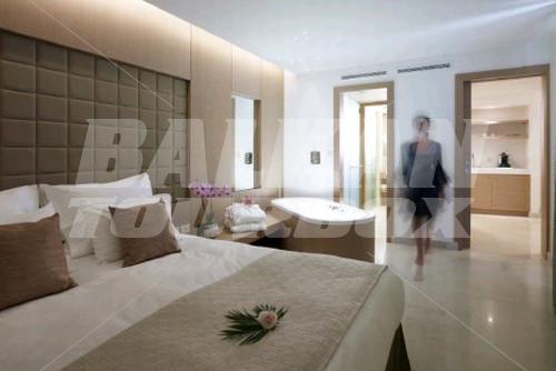 holiday in Lindos Blu Luxury Hotel and Suites