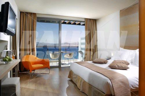holiday in Lindos Blu Luxury Hotel and Suites