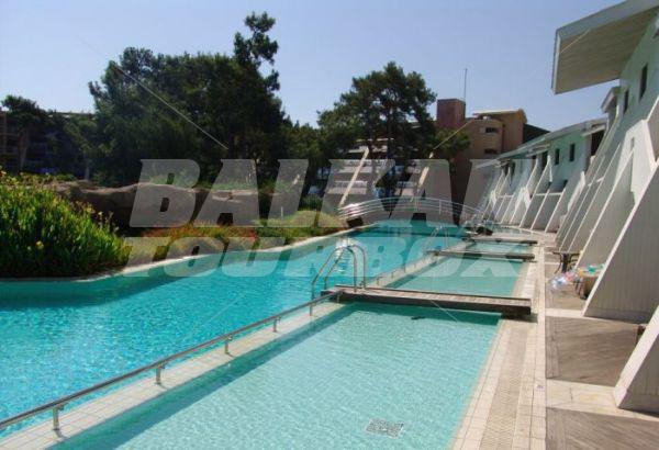 holiday in Rixos Sungate