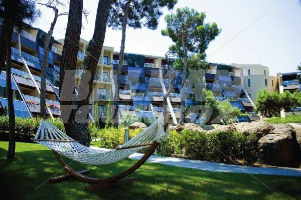 holiday in Rixos Sungate
