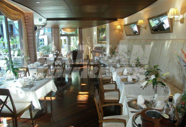 holiday in Rixos Sungate