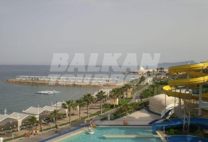 holiday in Rixos Sungate