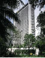 Hotel Shangri La, , Kuala Lumpur
