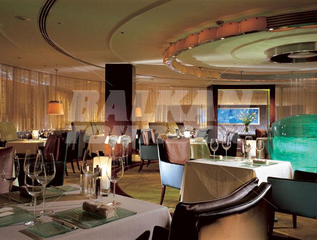 holiday in Shangri La