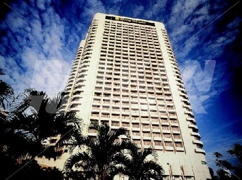 holiday in Shangri La