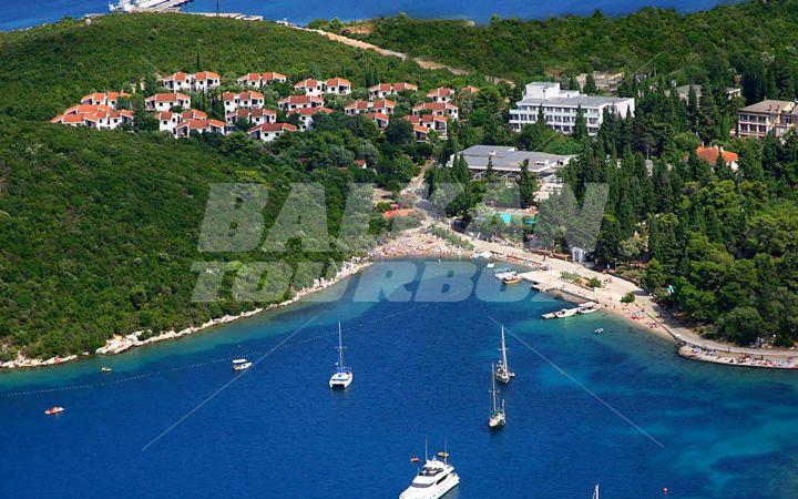 почивка в  Port 9 Hotel and Apartments - ex. Bon Repos
