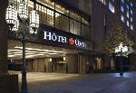Hotel Omni Mont Royal, , Montreal