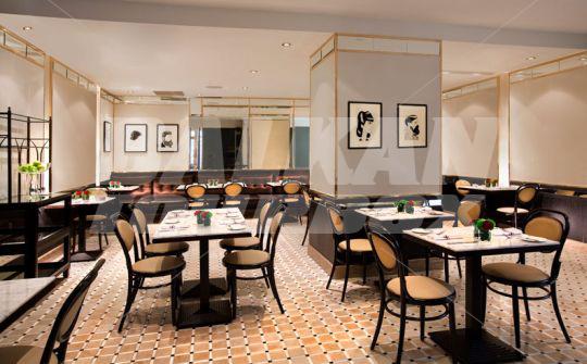 почивка в Omni Mont Royal