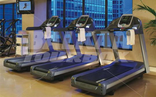 почивка в Omni Mont Royal