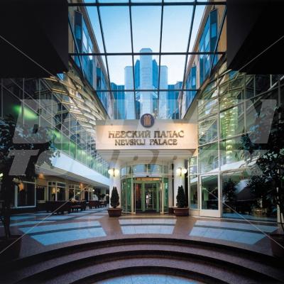 holiday in  Corinthia Nevskij Palace