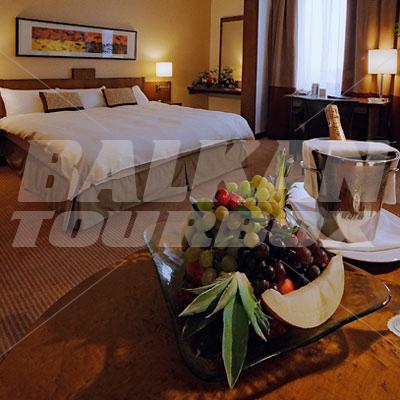 holiday in Corinthia Nevskij Palace
