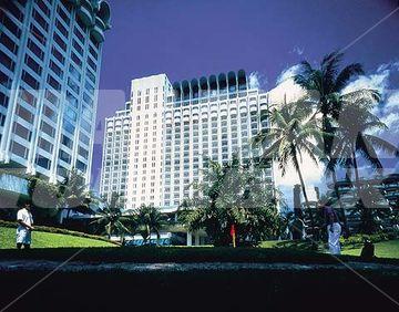 holiday in  Shangri-La