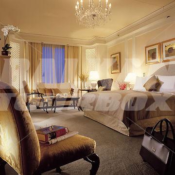 holiday in Shangri-La