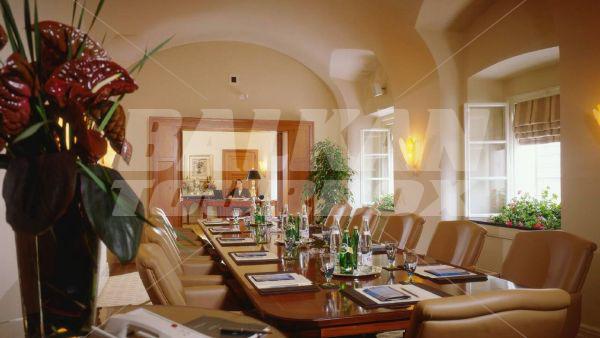 почивка в Four Seasons Prague