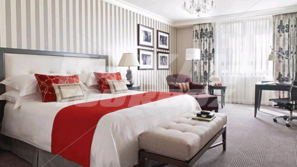 почивка в Four Seasons Prague
