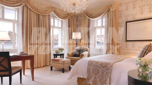 почивка в Four Seasons Prague