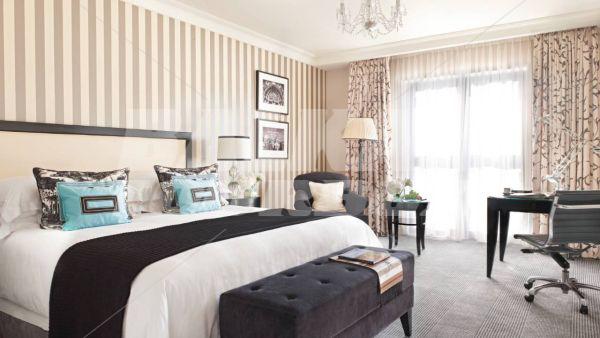 почивка в Four Seasons Prague