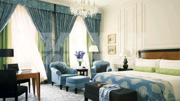 почивка в Four Seasons Prague