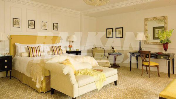 почивка в Four Seasons Prague