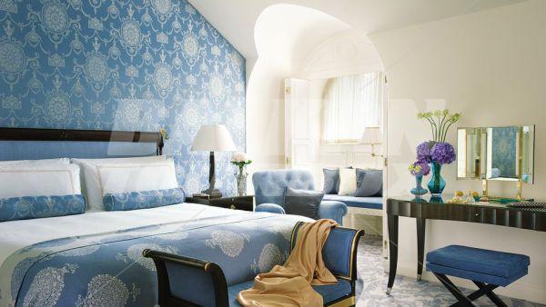 почивка в Four Seasons Prague