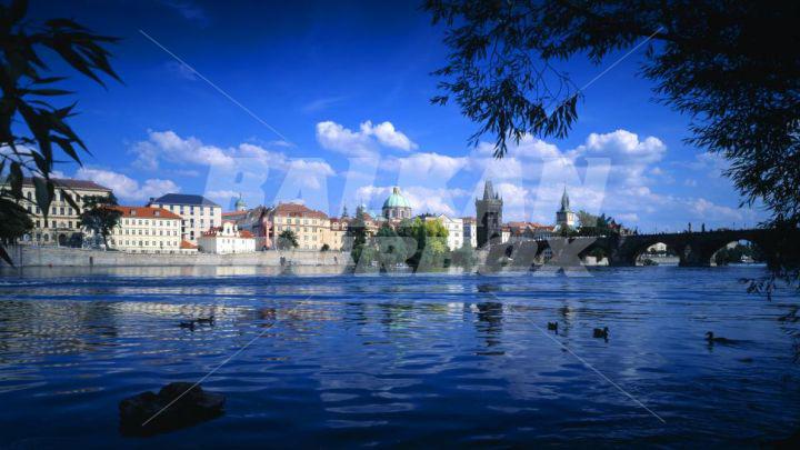 почивка в  Four Seasons Prague