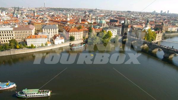 почивка в Four Seasons Prague