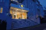 Hotel Gold Inn Prinz Eugen, Germany, Dresden