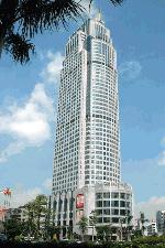 Hotel Swissotel, China, Foshan